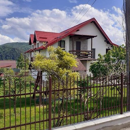 古拉哈莫卢洛伊 Casa Popa酒店 外观 照片