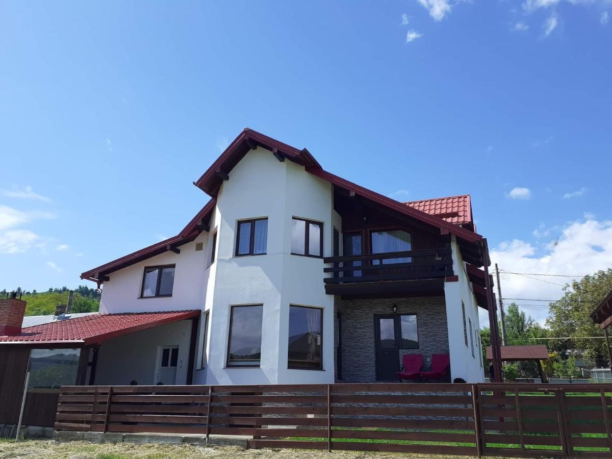 古拉哈莫卢洛伊 Casa Popa酒店 外观 照片