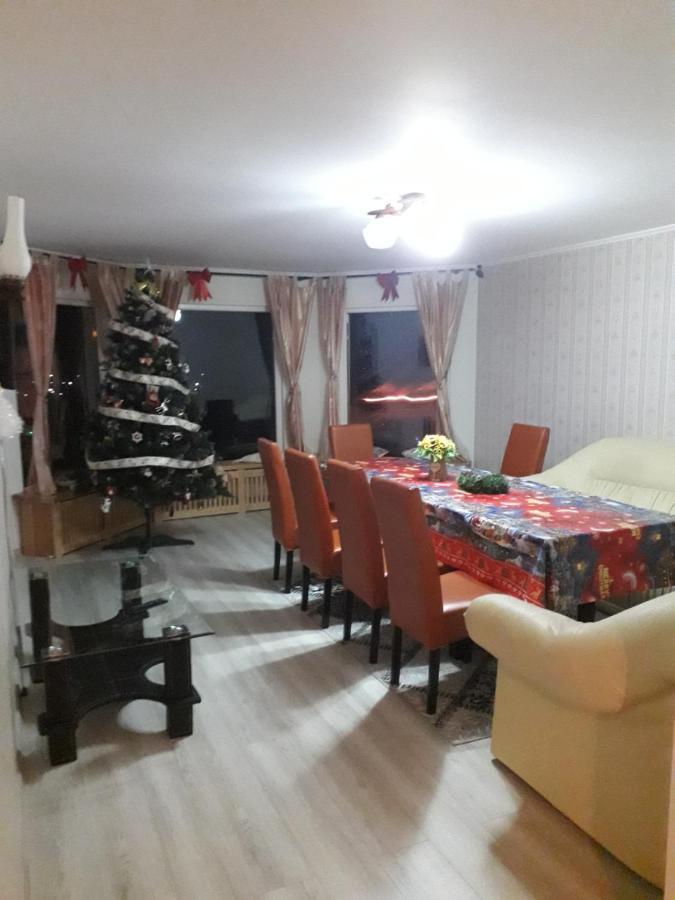 古拉哈莫卢洛伊 Casa Popa酒店 外观 照片