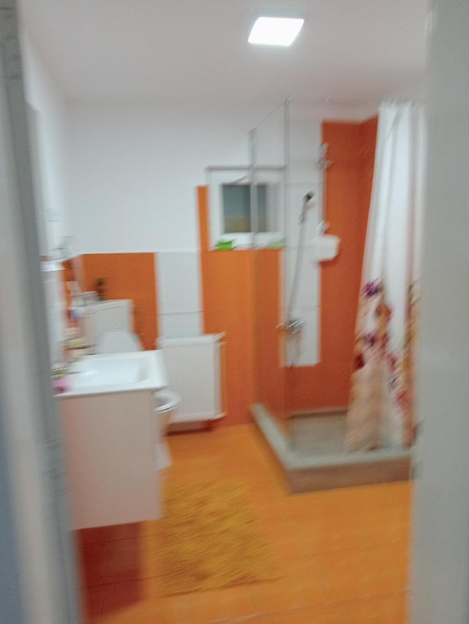 古拉哈莫卢洛伊 Casa Popa酒店 外观 照片